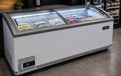 Freezers